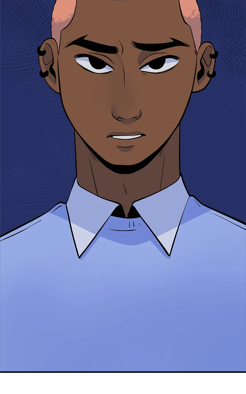 Lovely Hell Chapter 39 page 35 - 