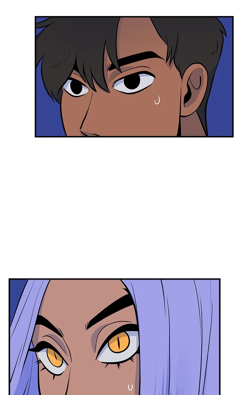 Lovely Hell Chapter 39 page 36 - 