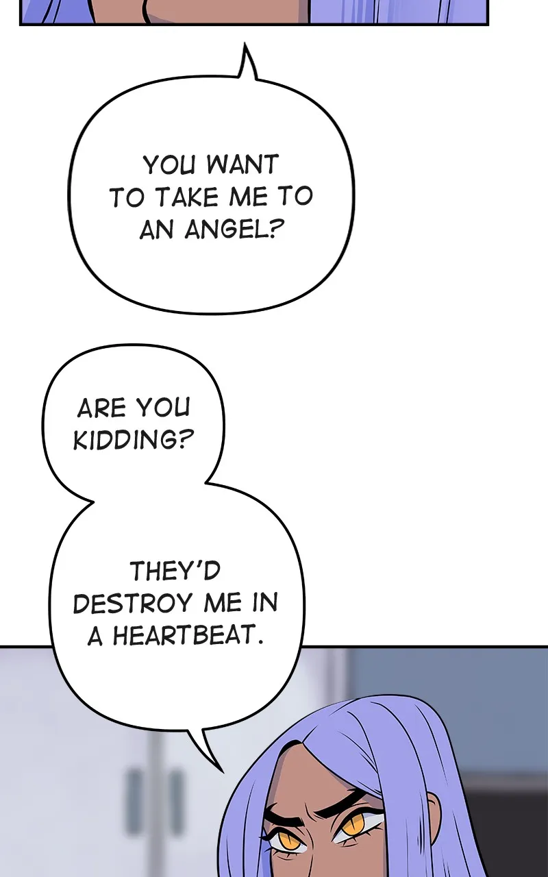 Lovely Hell Chapter 39 page 37 - 