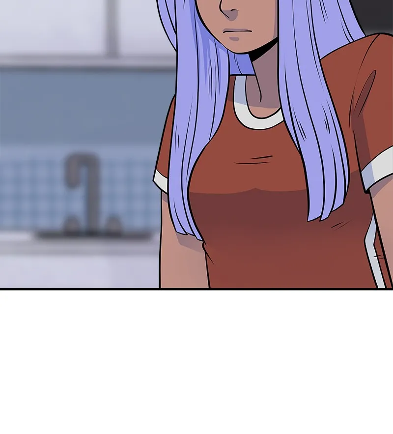 Lovely Hell Chapter 39 page 38 - 