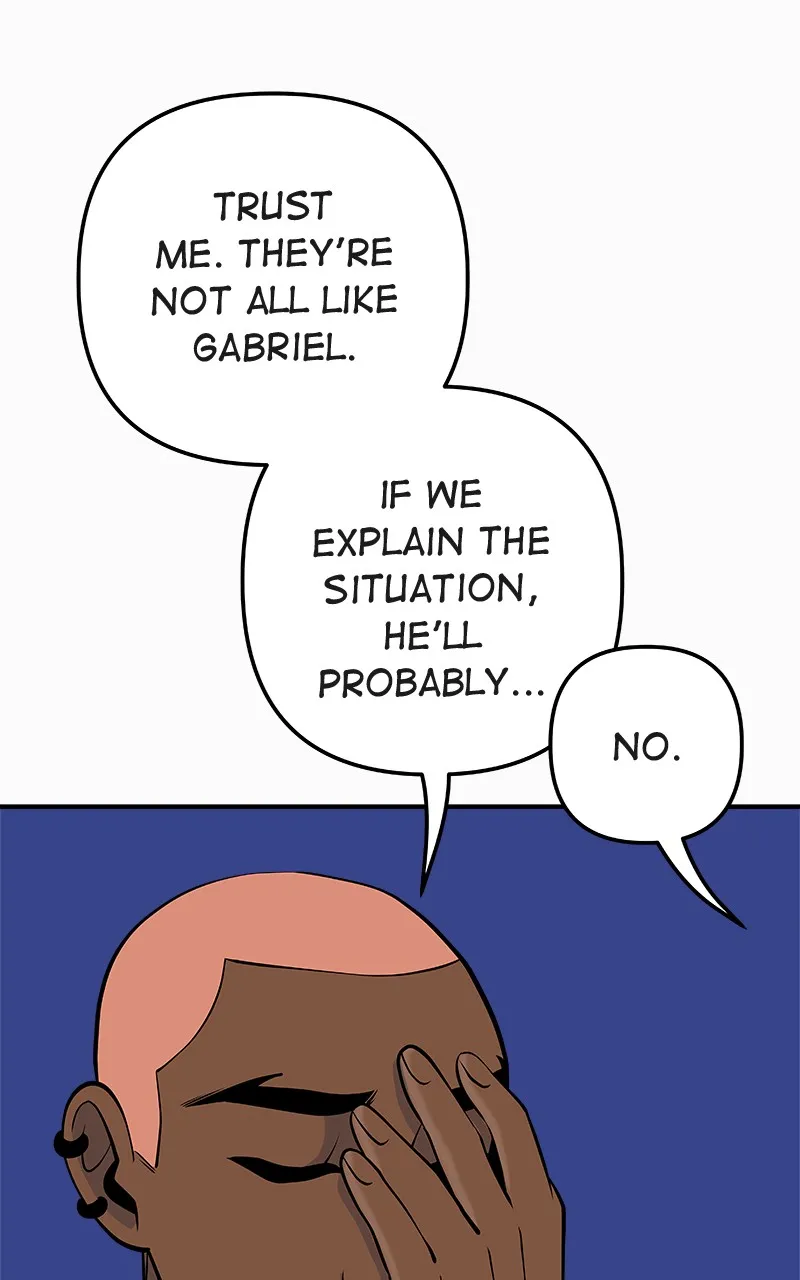 Lovely Hell Chapter 39 page 39 - 