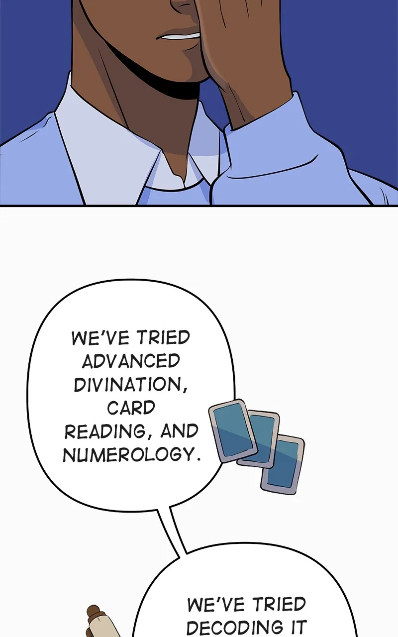 Lovely Hell Chapter 39 page 40 - 