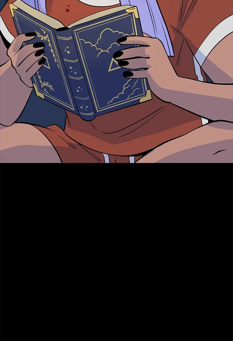 Lovely Hell Chapter 39 page 5 - 