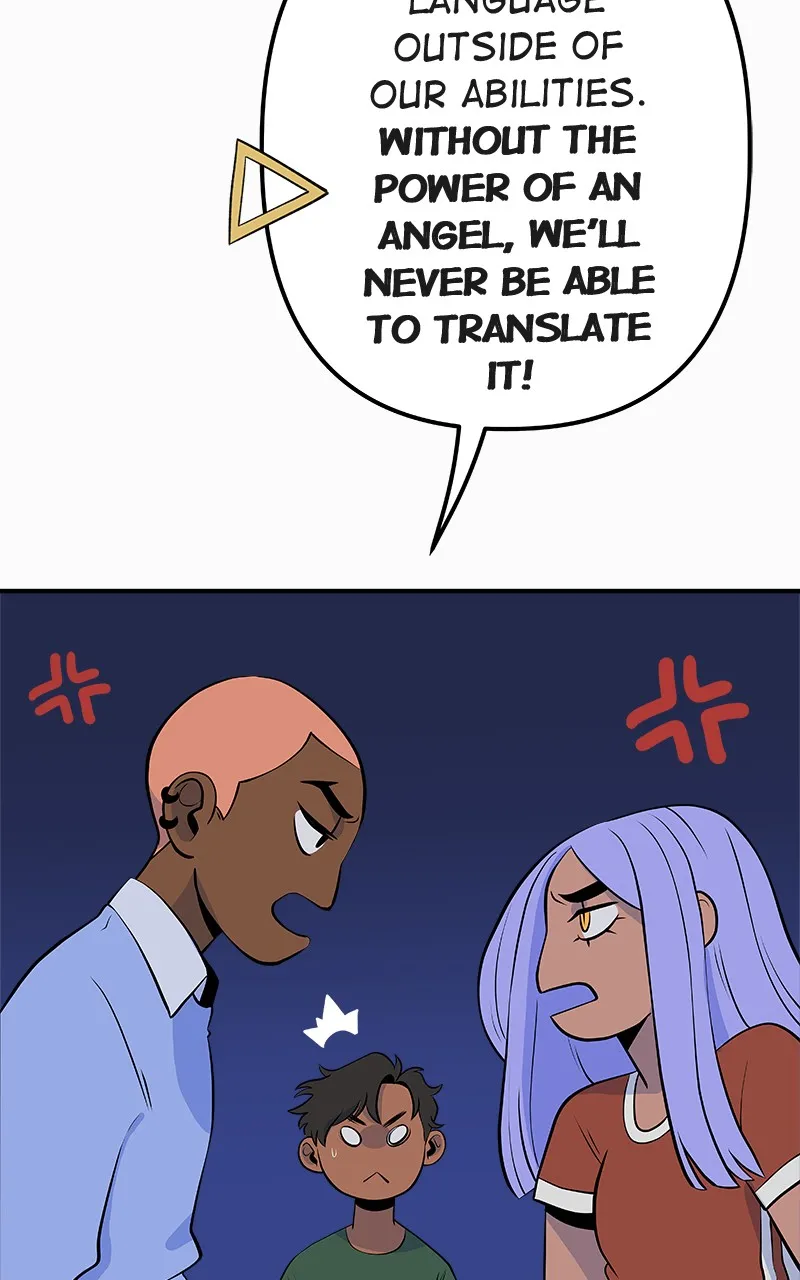 Lovely Hell Chapter 39 page 42 - 