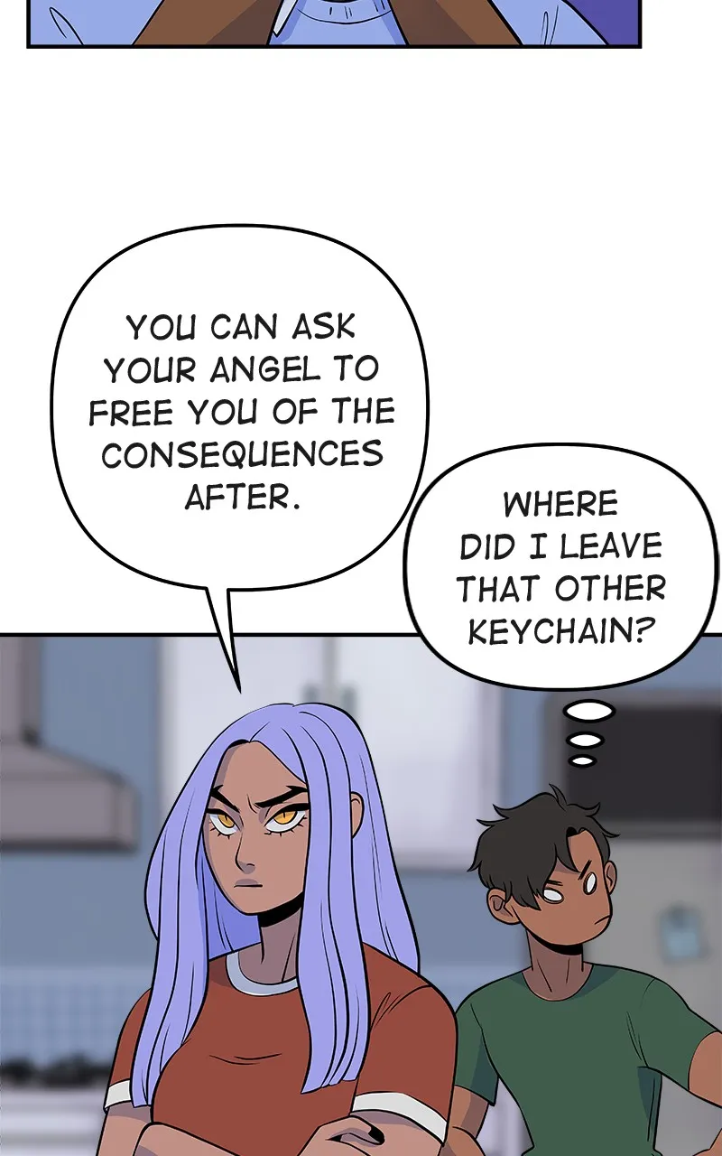 Lovely Hell Chapter 39 page 45 - 