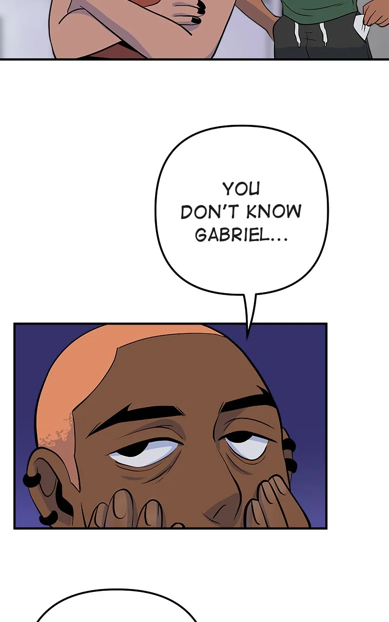 Lovely Hell Chapter 39 page 46 - 