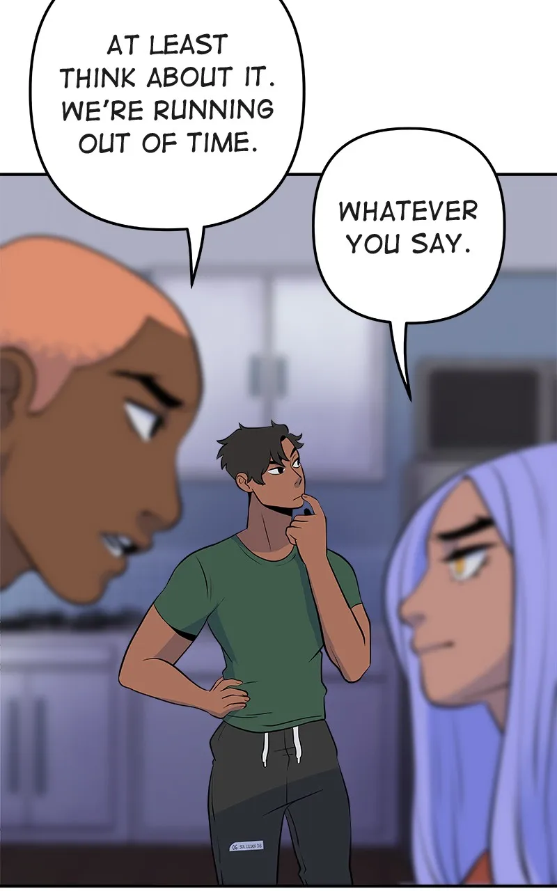 Lovely Hell Chapter 39 page 47 - 
