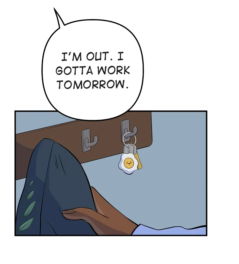 Lovely Hell Chapter 39 page 48 - 