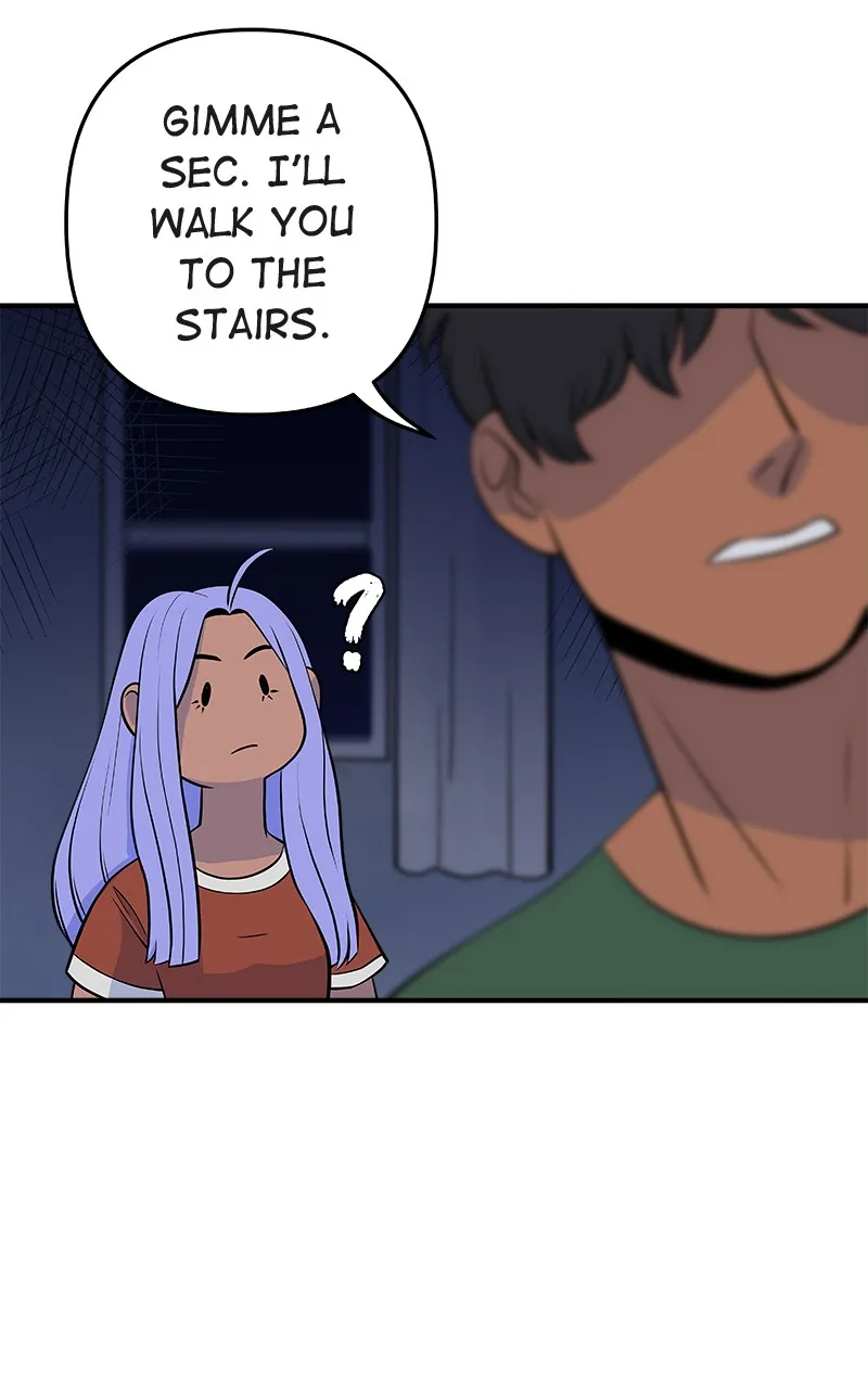 Lovely Hell Chapter 39 page 49 - 