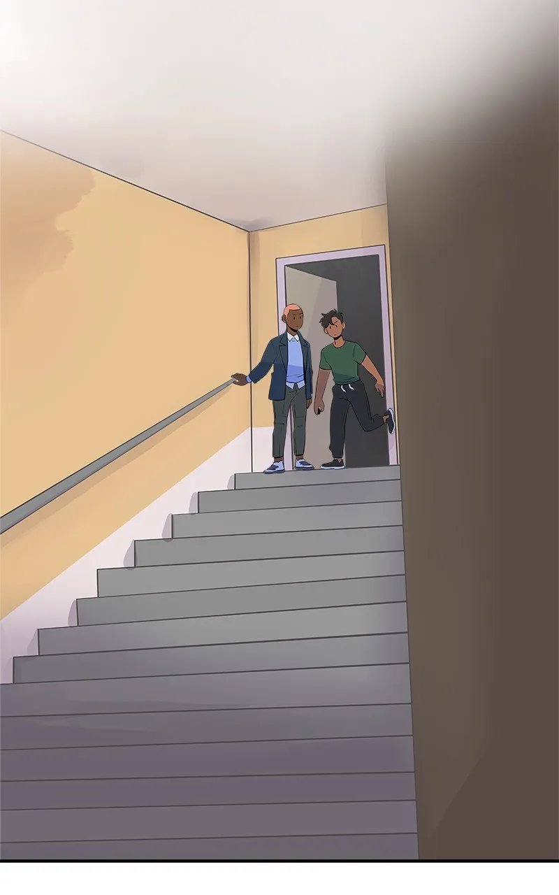 Lovely Hell Chapter 39 page 52 - 