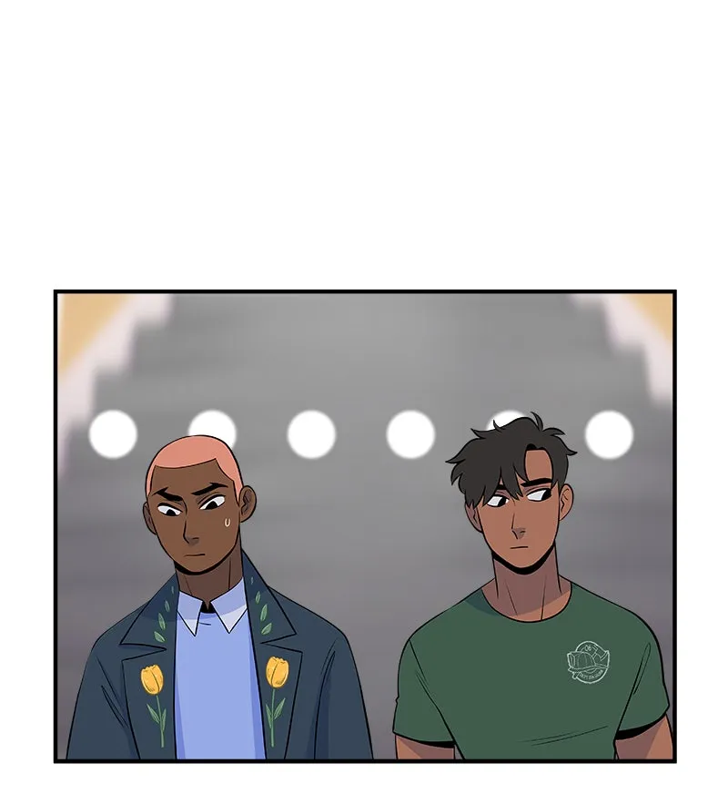 Lovely Hell Chapter 39 page 53 - 