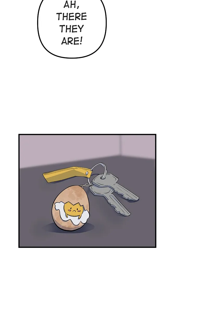 Lovely Hell Chapter 39 page 55 - 