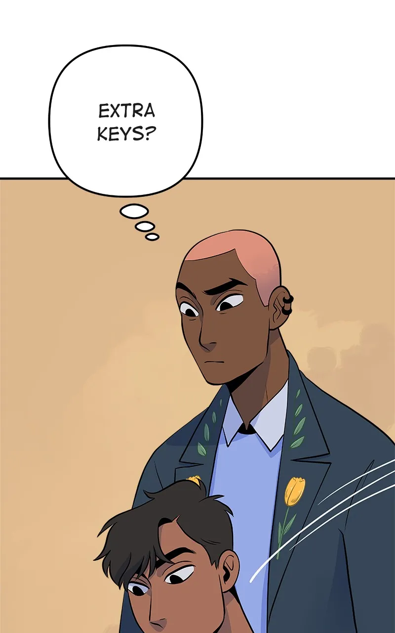 Lovely Hell Chapter 39 page 56 - 