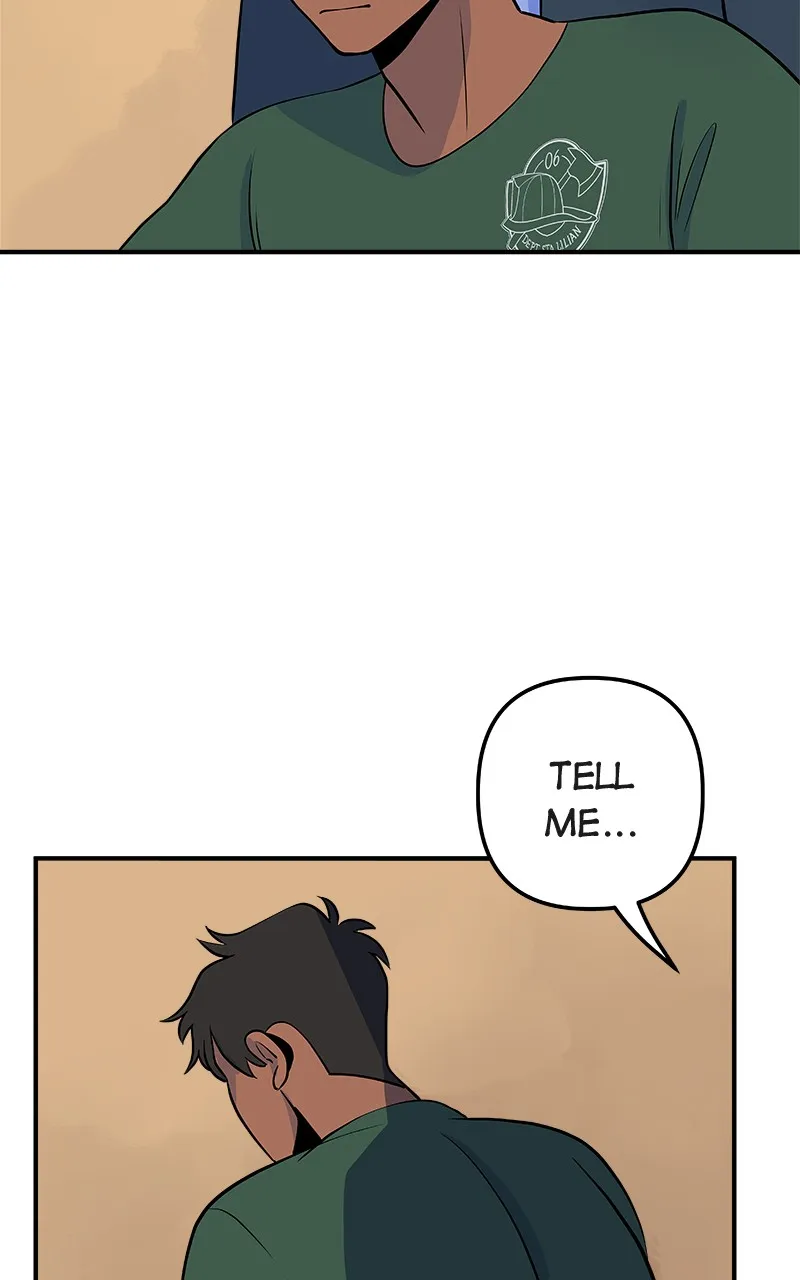 Lovely Hell Chapter 39 page 57 - 