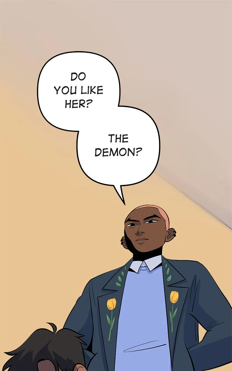 Lovely Hell Chapter 39 page 59 - 