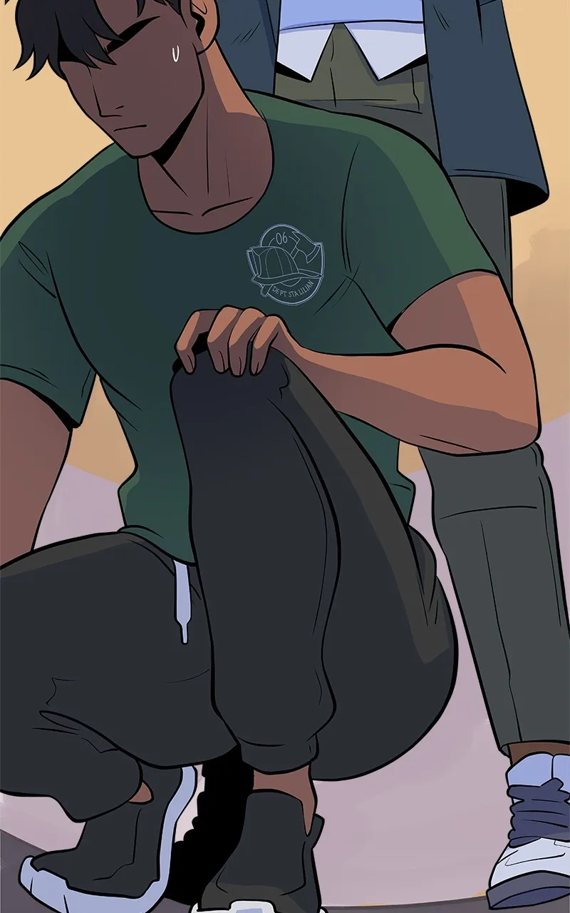 Lovely Hell Chapter 39 page 60 - 