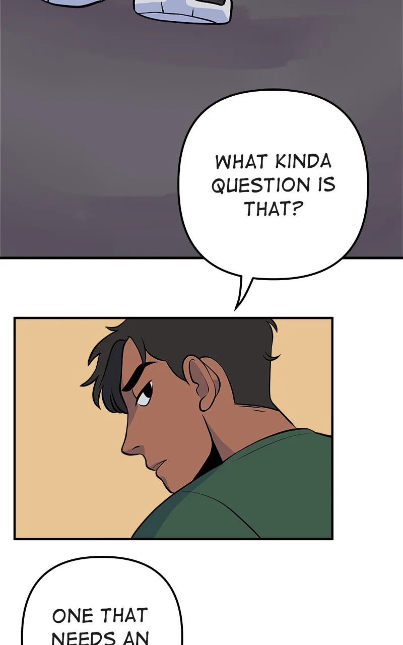 Lovely Hell Chapter 39 page 61 - 