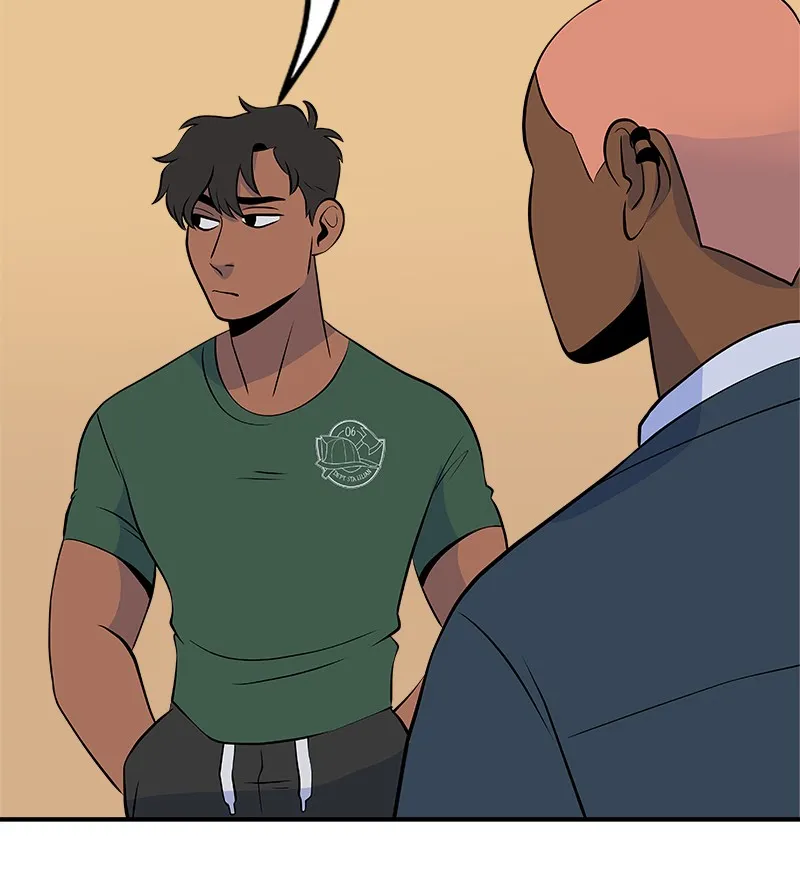 Lovely Hell Chapter 39 page 63 - 