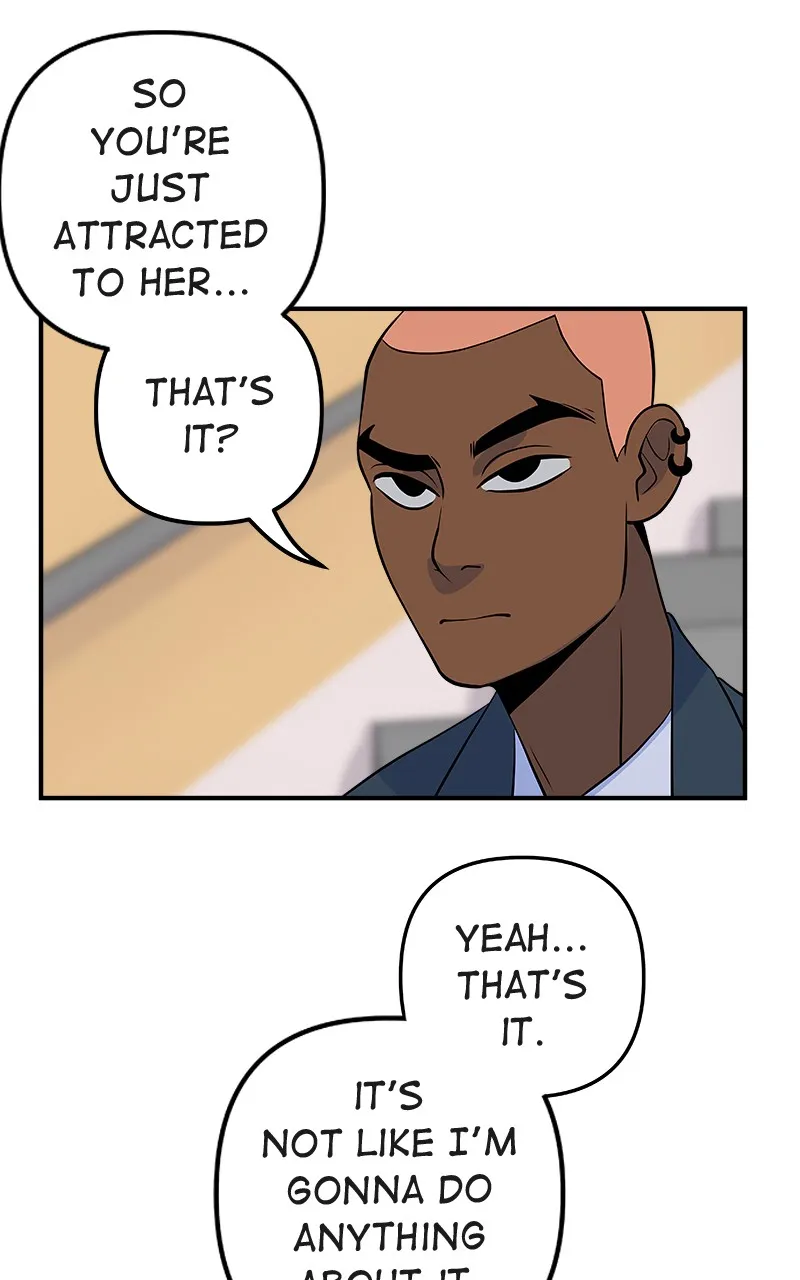 Lovely Hell Chapter 39 page 64 - 