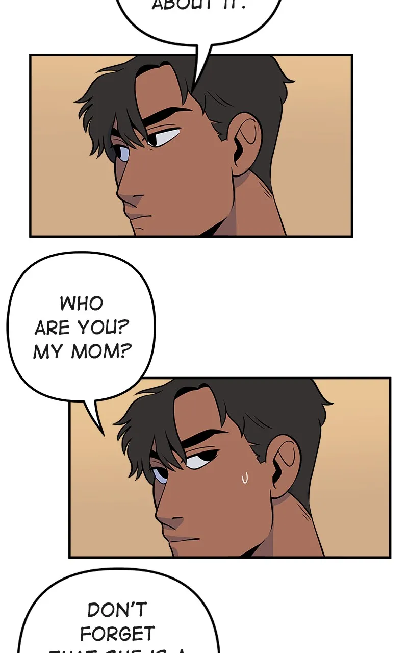 Lovely Hell Chapter 39 page 65 - 