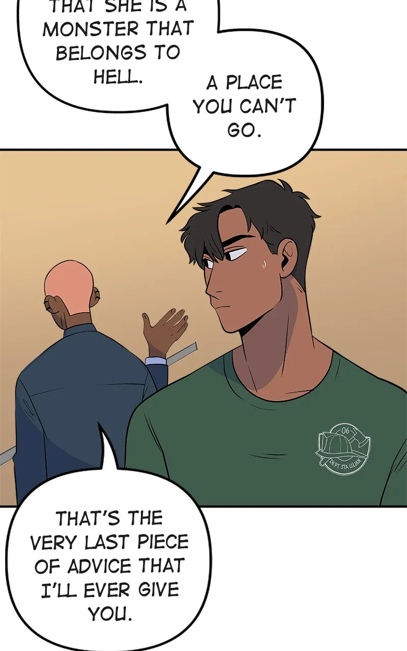Lovely Hell Chapter 39 page 66 - 