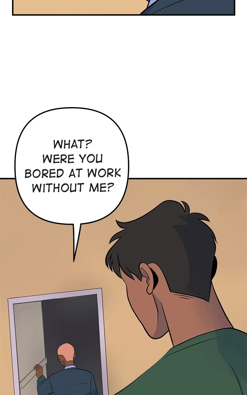 Lovely Hell Chapter 39 page 71 - 