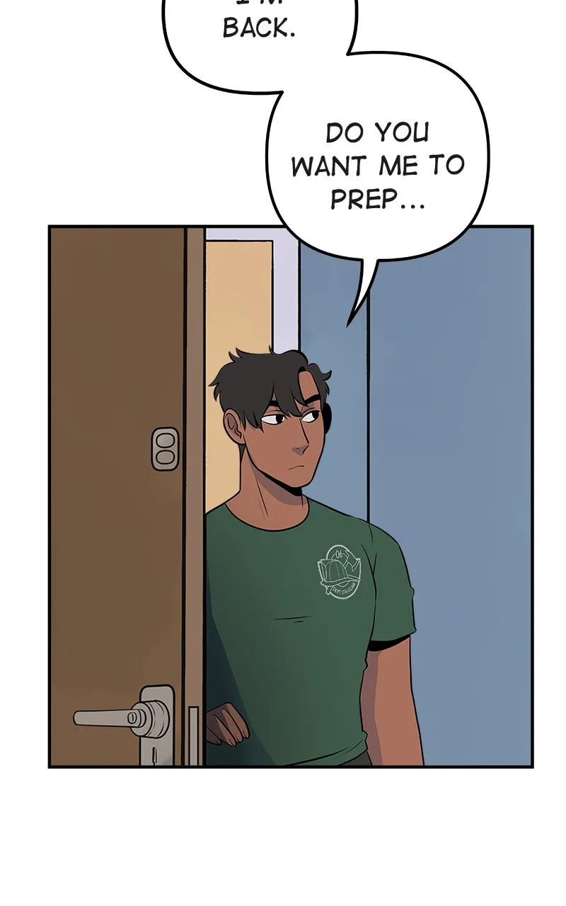 Lovely Hell Chapter 39 page 75 - 