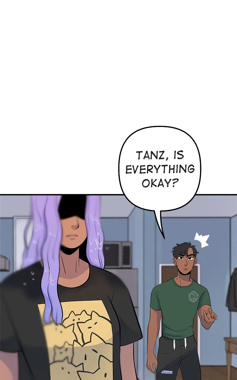 Lovely Hell Chapter 39 page 76 - 