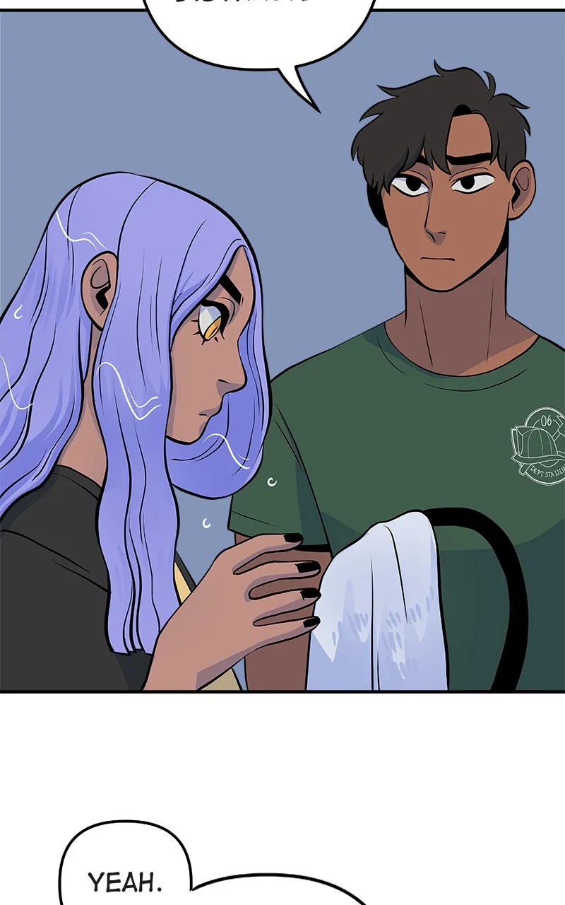 Lovely Hell Chapter 39 page 86 - 