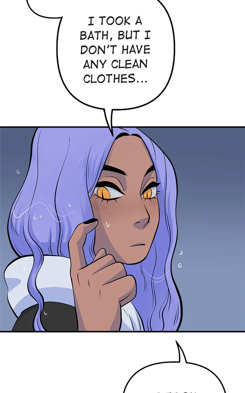 Lovely Hell Chapter 39 page 87 - 