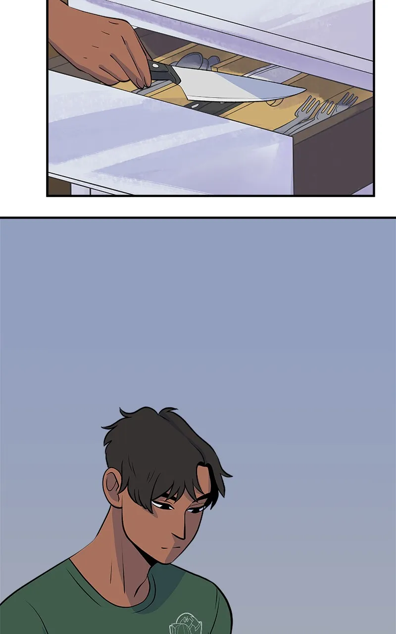 Lovely Hell Chapter 39 page 10 - 