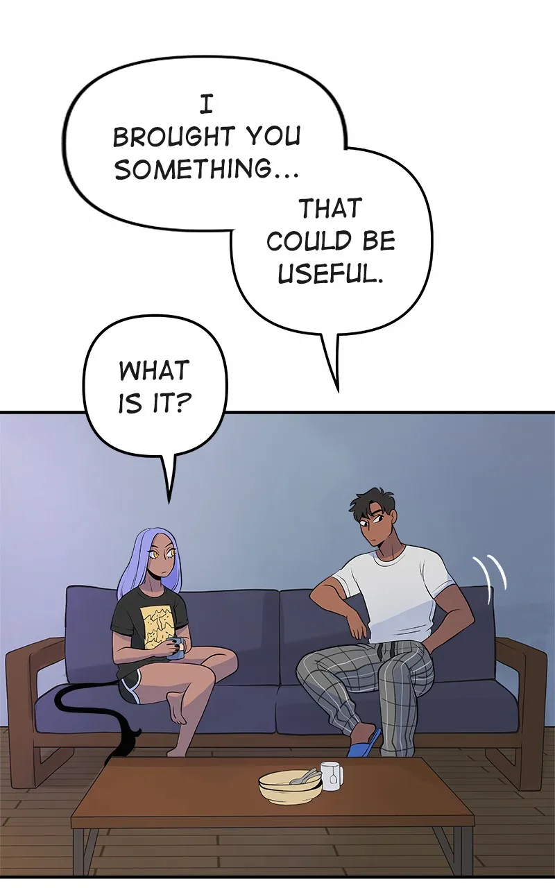 Lovely Hell Chapter 39 page 94 - 