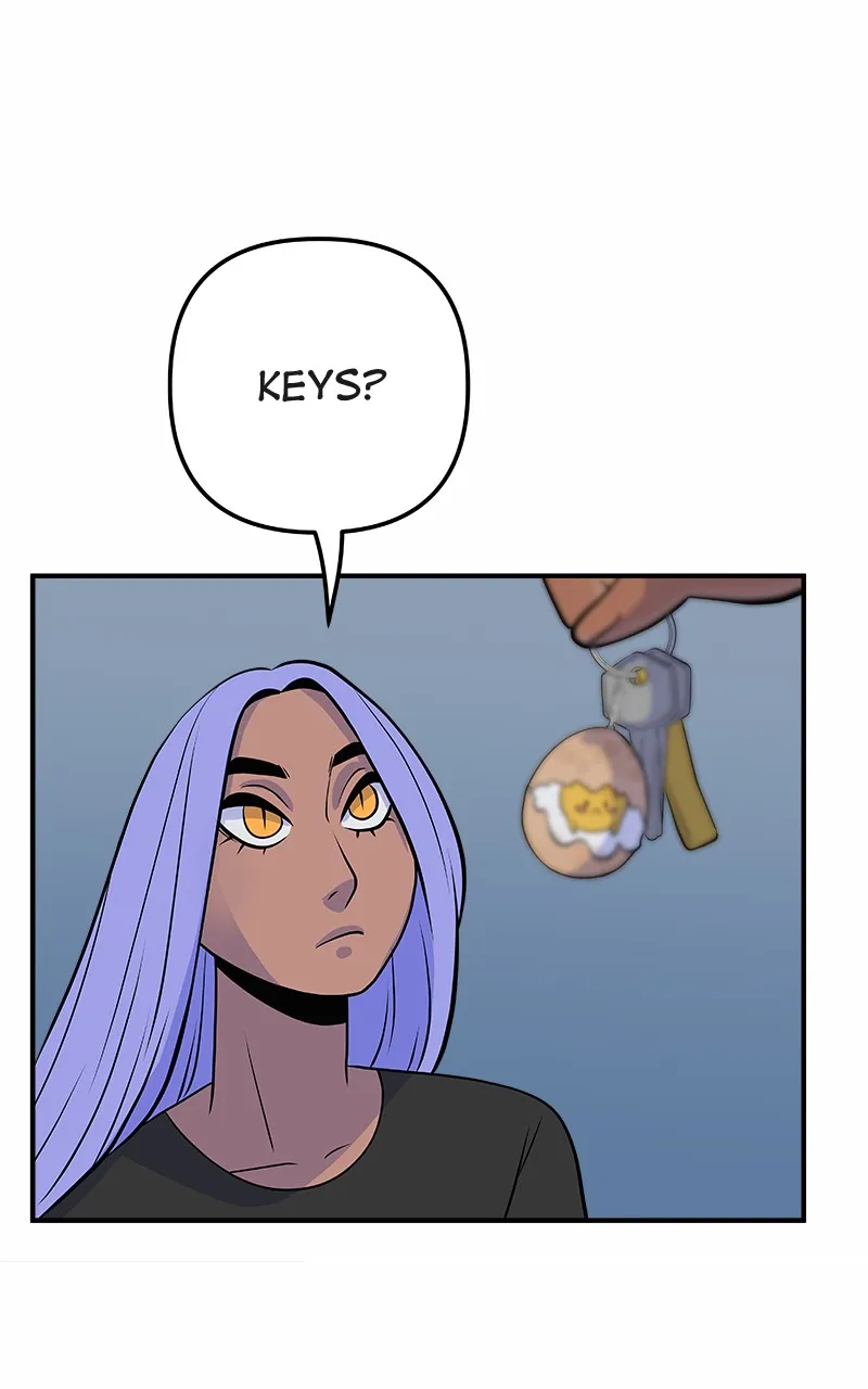 Lovely Hell Chapter 39 page 95 - 