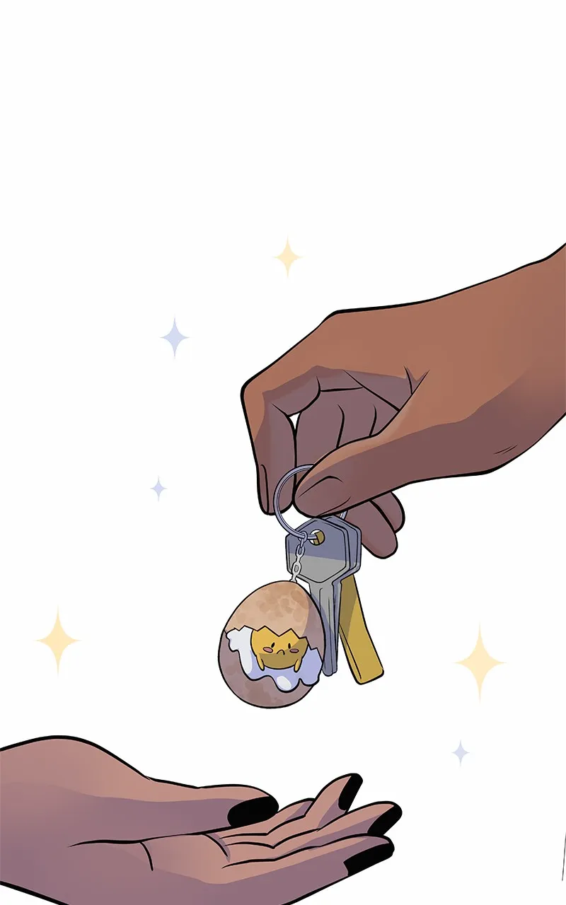 Lovely Hell Chapter 39 page 96 - 
