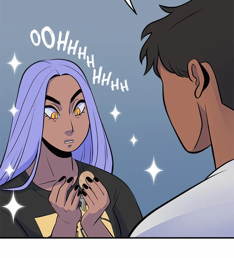 Lovely Hell Chapter 39 page 98 - 