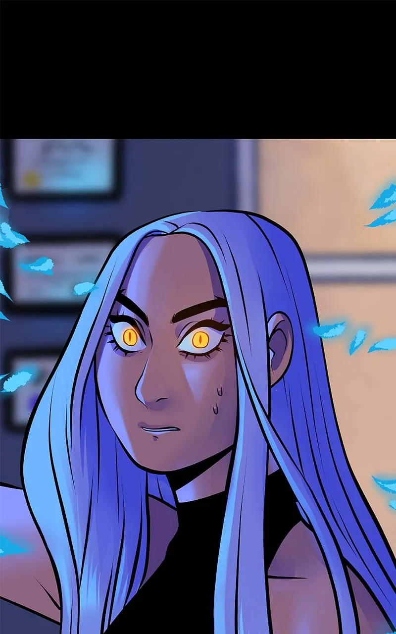 Lovely Hell Chapter 4 page 1 - 