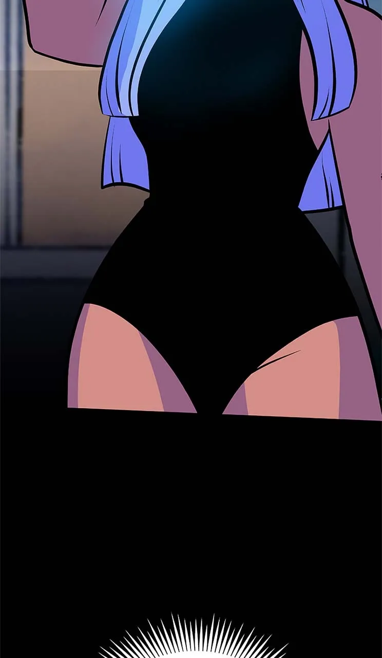 Lovely Hell Chapter 4 page 11 - 