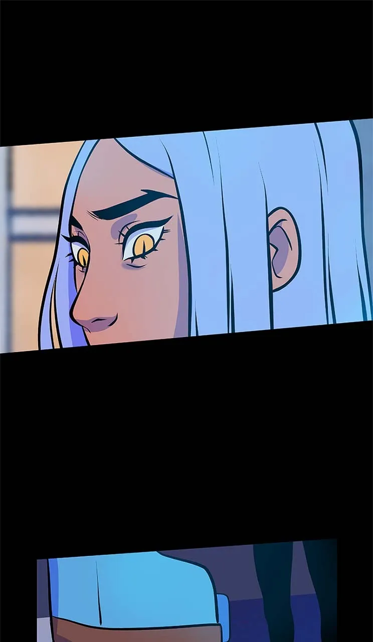 Lovely Hell Chapter 4 page 13 - 