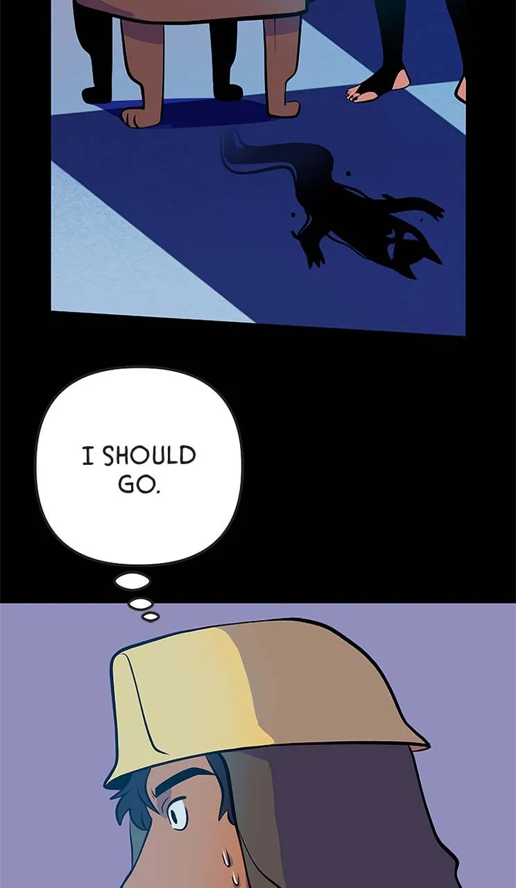 Lovely Hell Chapter 4 page 14 - 
