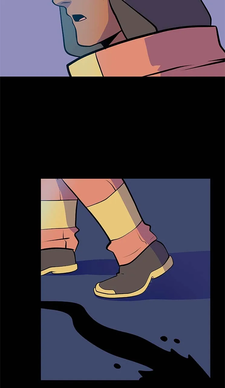 Lovely Hell Chapter 4 page 15 - 