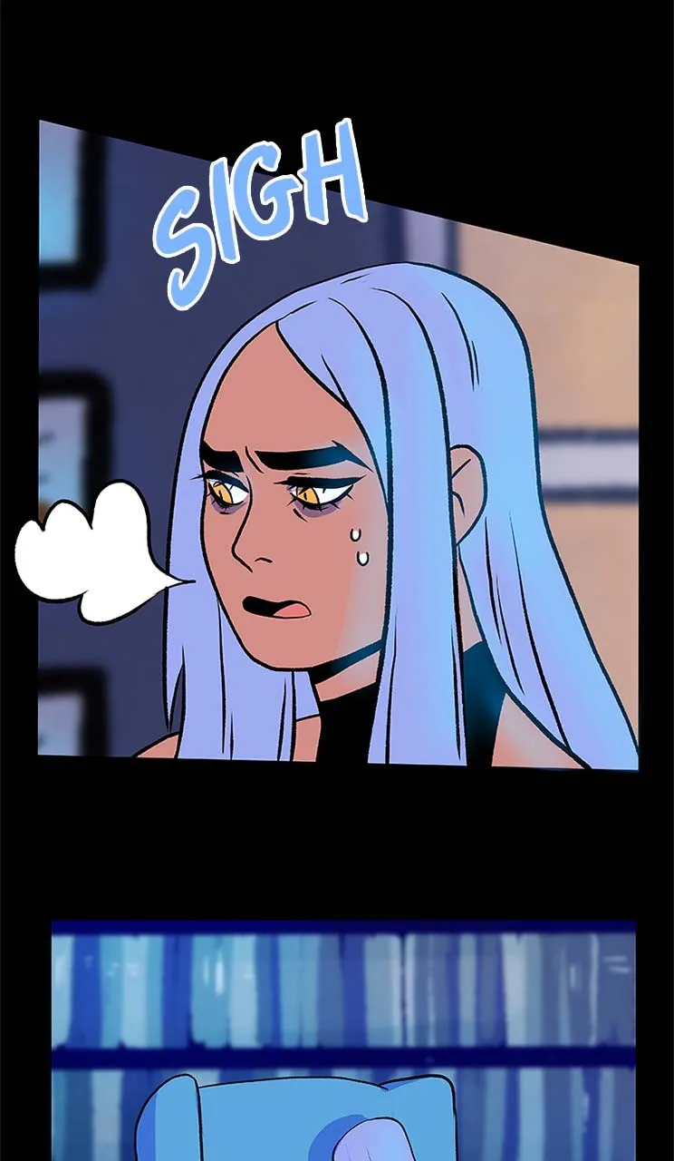 Lovely Hell Chapter 4 page 19 - 