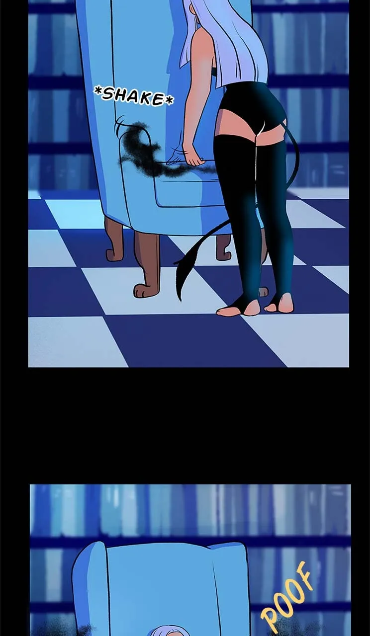 Lovely Hell Chapter 4 page 20 - 