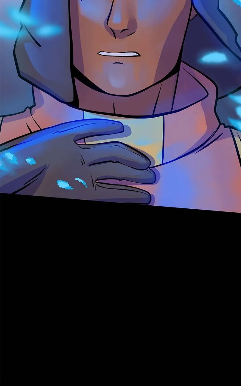 Lovely Hell Chapter 4 page 3 - 