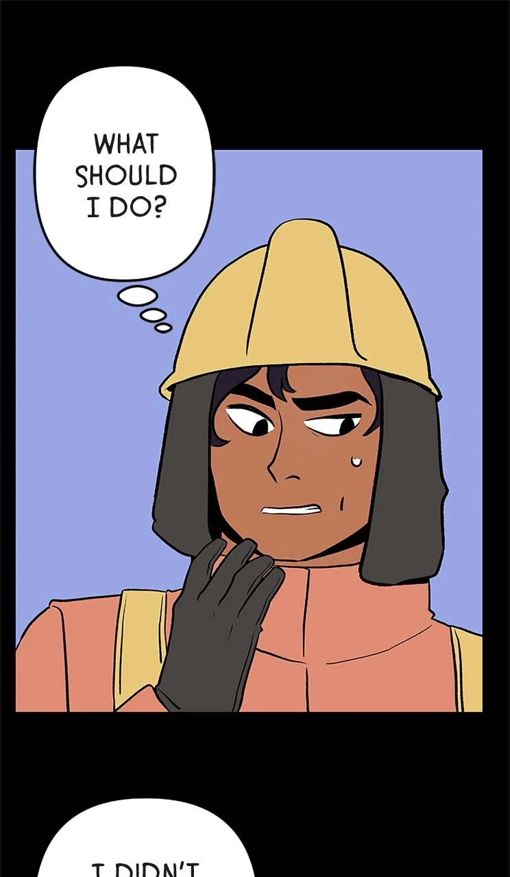 Lovely Hell Chapter 4 page 23 - 