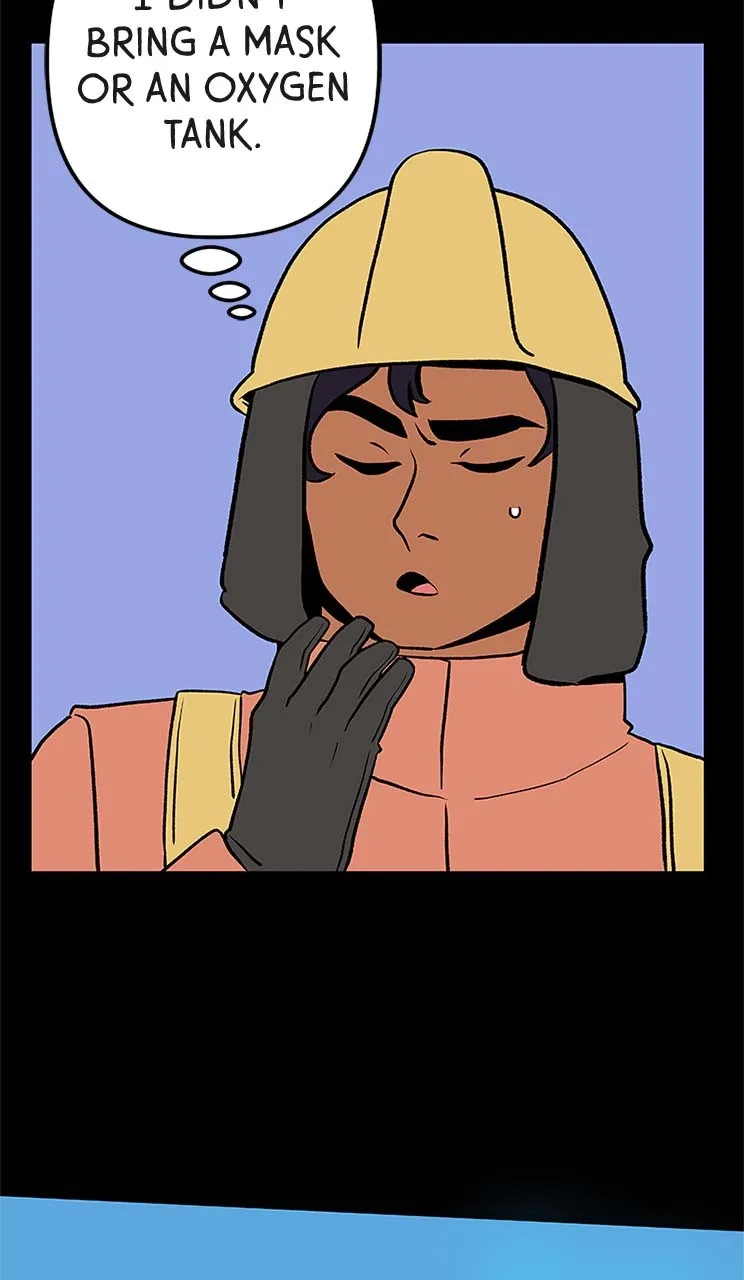 Lovely Hell Chapter 4 page 24 - 