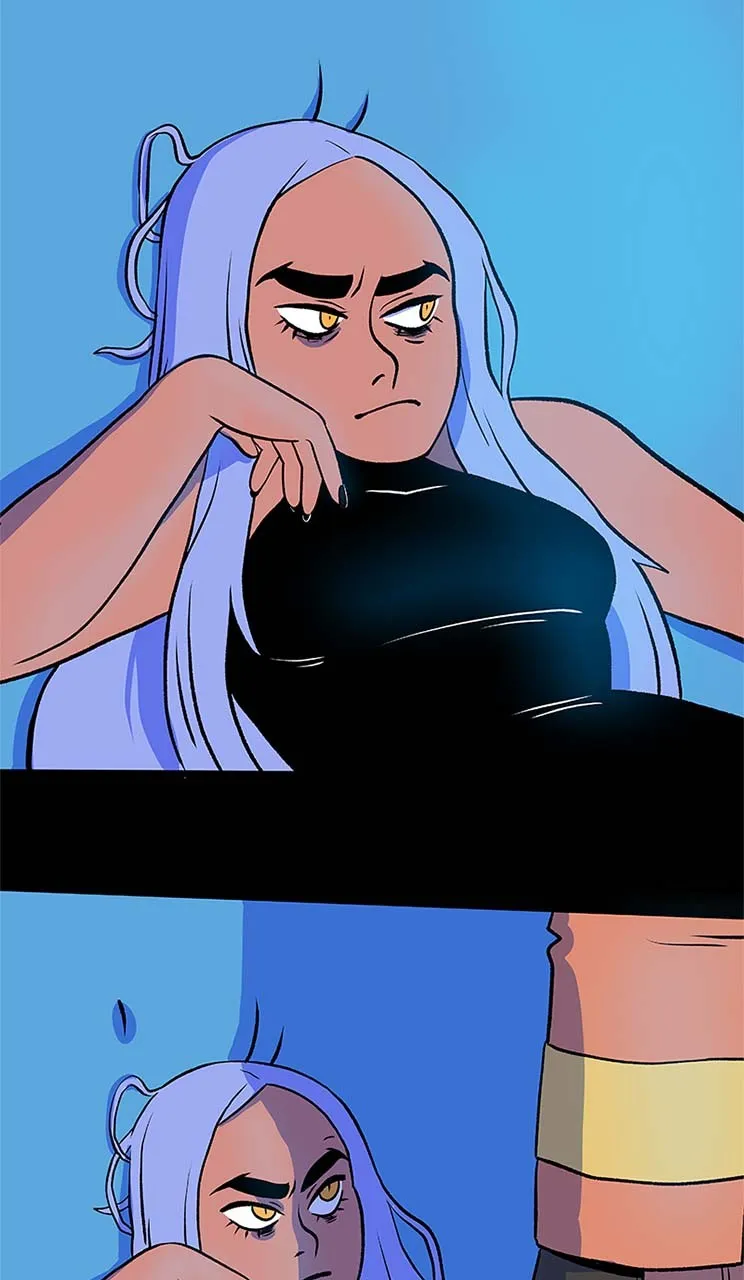 Lovely Hell Chapter 4 page 25 - 