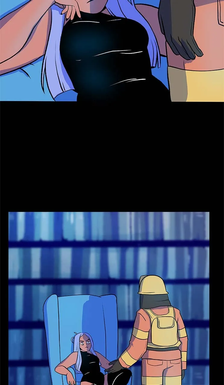 Lovely Hell Chapter 4 page 26 - 