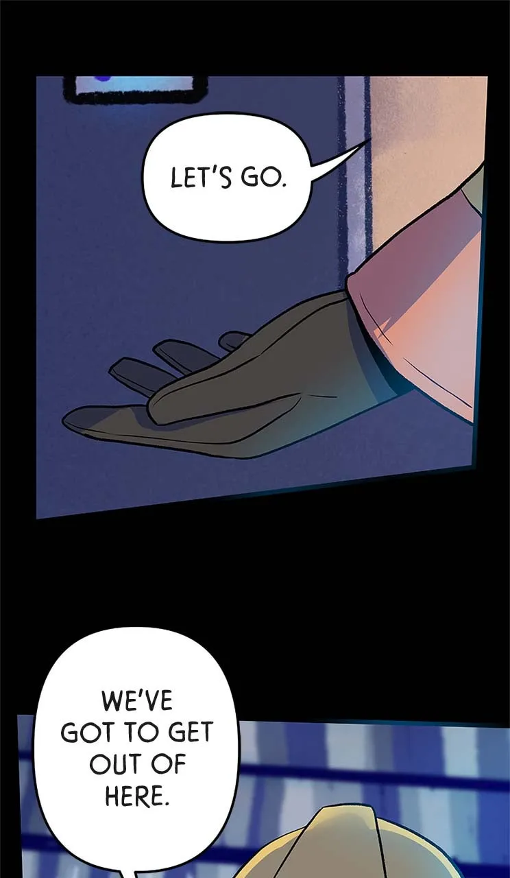 Lovely Hell Chapter 4 page 28 - 