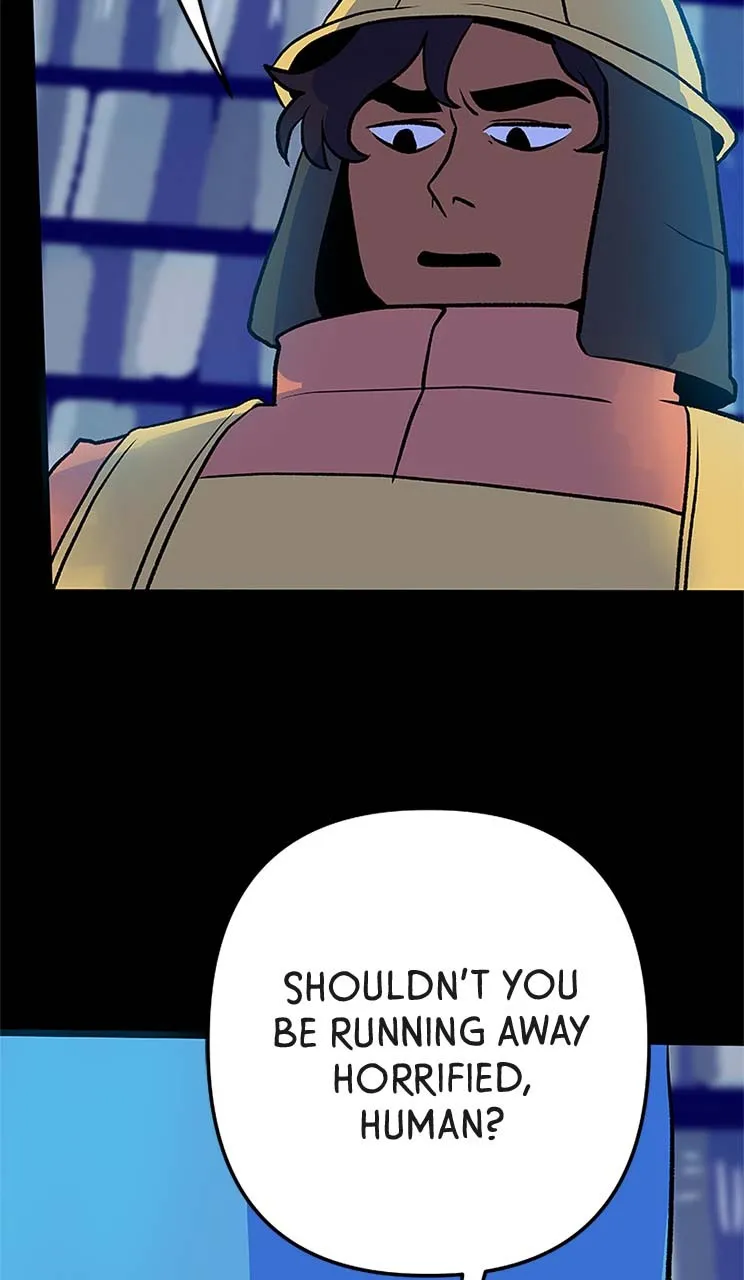 Lovely Hell Chapter 4 page 29 - 
