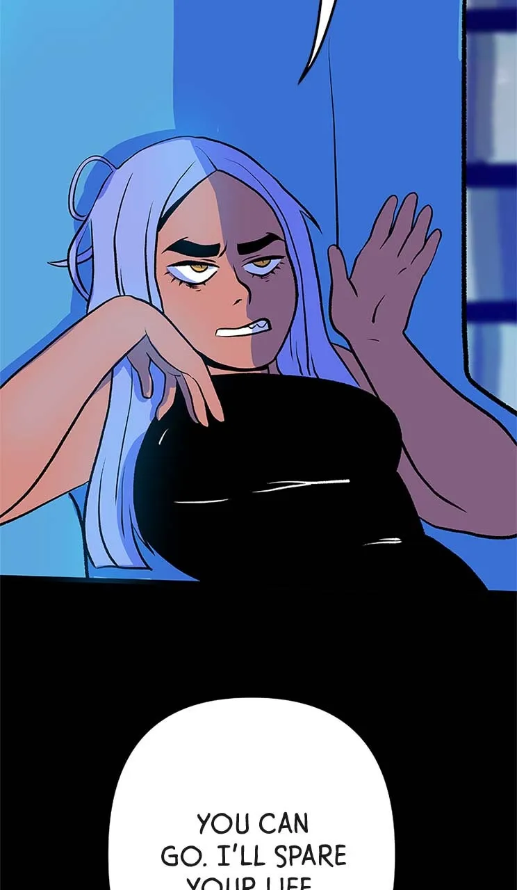 Lovely Hell Chapter 4 page 30 - 